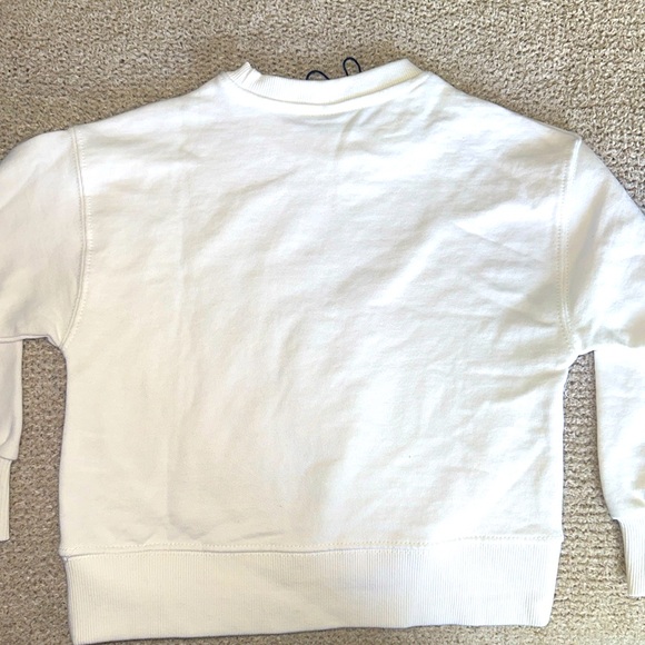 NWT Zara Kids crewneck - Picture 3 of 3